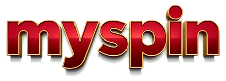 myspin logo