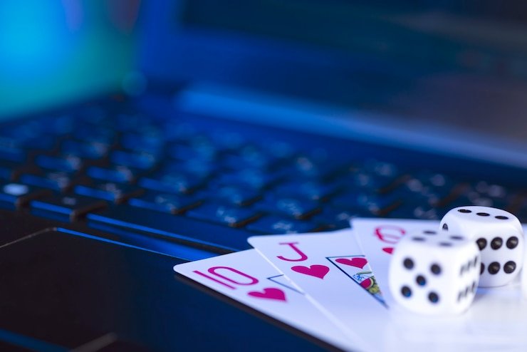 myspin mobile gaming